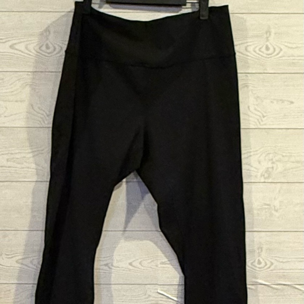 Lululemon Wunder Under High-Rise Tight Size 20 *Full-On Luxtreme - Picture 2 of 5